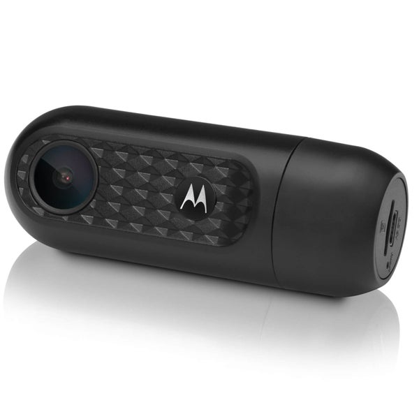 Motorola Dash Cam WiFi DVR