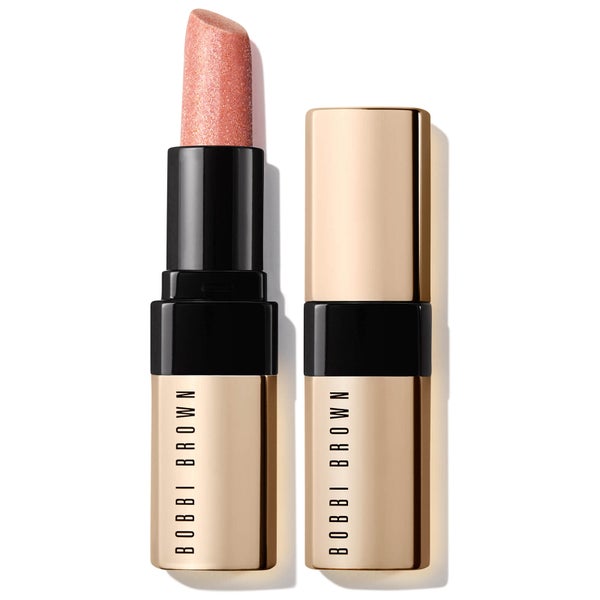 Bobbi Brown Luxe Jewel Lipstick - Rose Quartz 4g