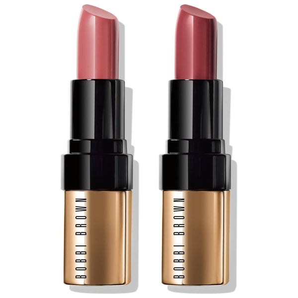 Bobbi Brown Luxed Up Lip Duos - Berries 2.5g