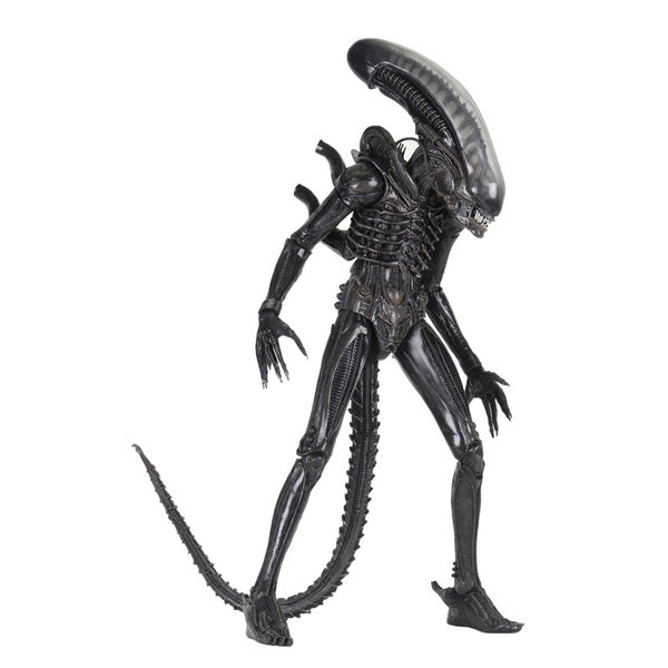 NECA Alien - 1/4 Scale Action Figure - 40th Anniversary Big Chap