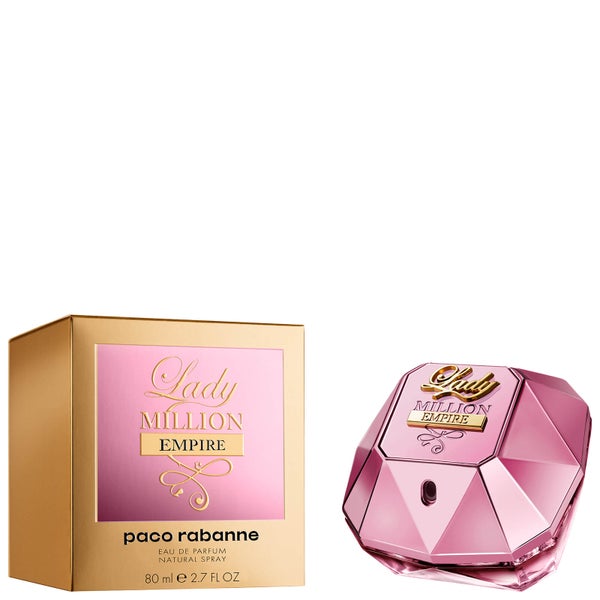 Paco Rabanne |Perfumes | Hombre | Mujer | Lookfantastic