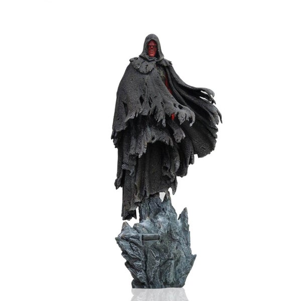 Iron Studios Avengers: Endgame BDS Art Scale Statue 1/10 Red Skull 30cm