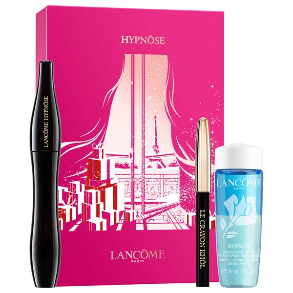 Lancôme Hypnôse Classic Eye Makeup Gift Set