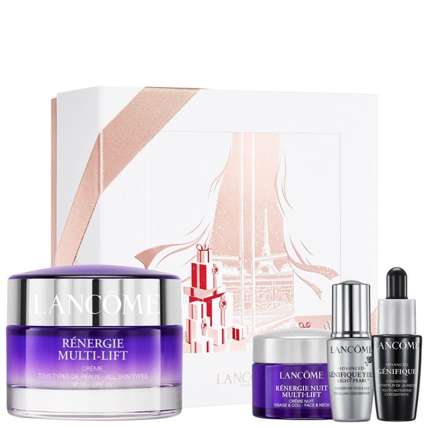 Lancôme Ultimate Skincare Gift Set