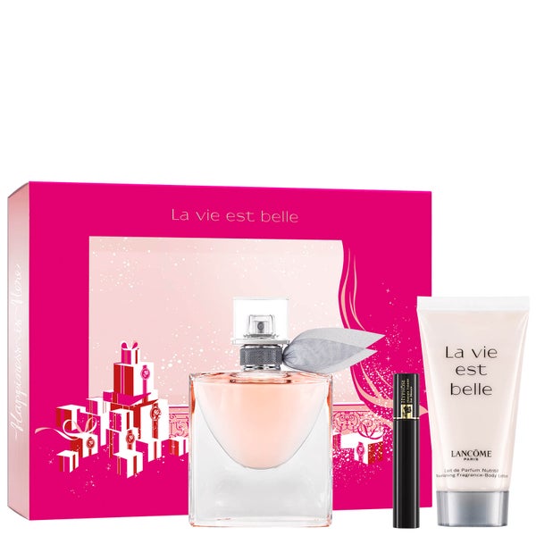 Lancôme La Vie Est Belle Eau de Parfum 30ml Gift Set (Worth £120.50)