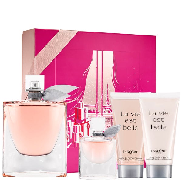 Lancôme La Vie Est Belle Eau de Parfum 100ml Gift Set