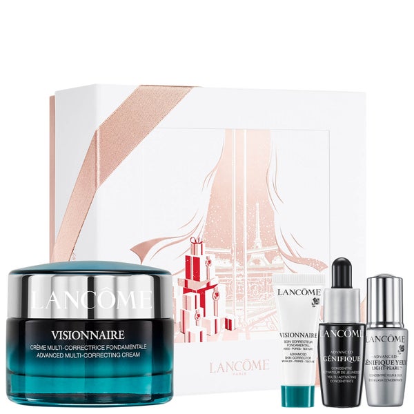 Lancôme Visionnaire Skincare Gift Set