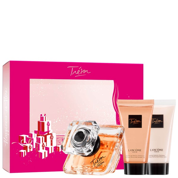 Lancôme Tresor Eau de Parfum 30ml Gift Set (Worth £133.00)