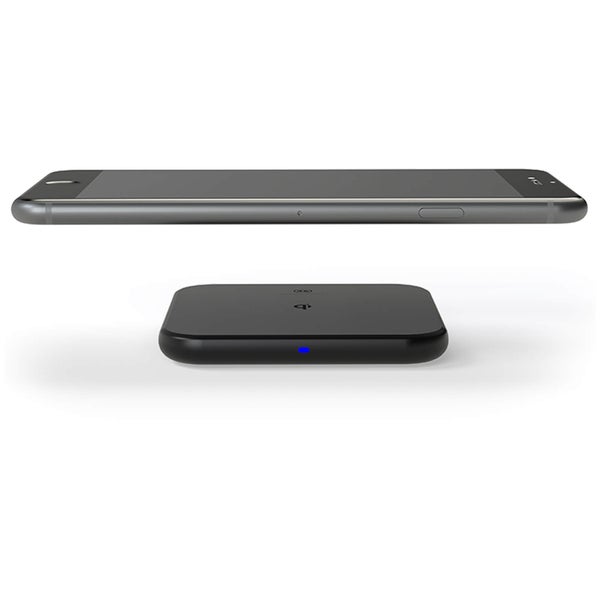 Mixx ChargePad wireless charger – Space Grey