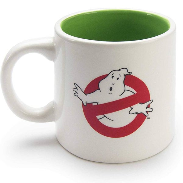 Ghostbusters Slimer Surprise Becher