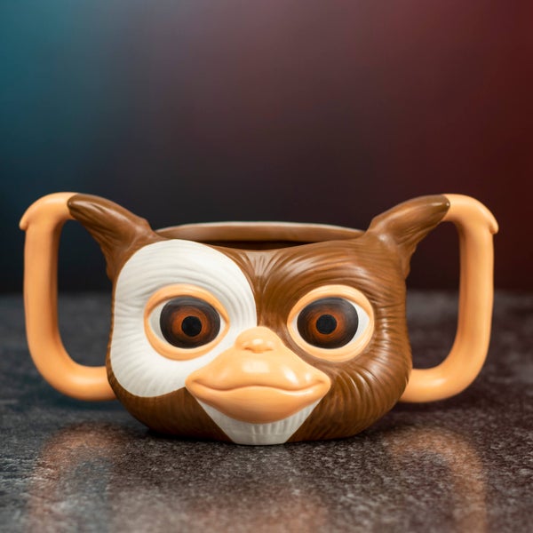 Gremlins Gizmo Shaped Mug
