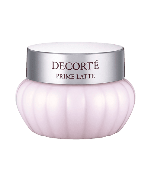 Decorté Prime Latte Essential Concentrate Cream 1.5oz