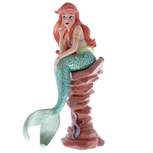 Disney Showcase Collection - Ariel Figurine
