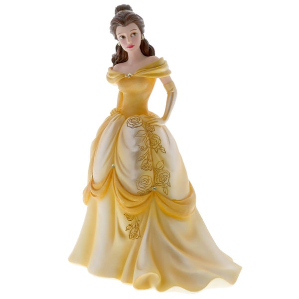 Figurine Belle – Disney Showcase Collection