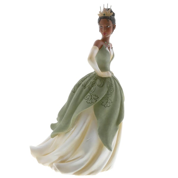 Figurine Tiana – Disney Showcase Collection