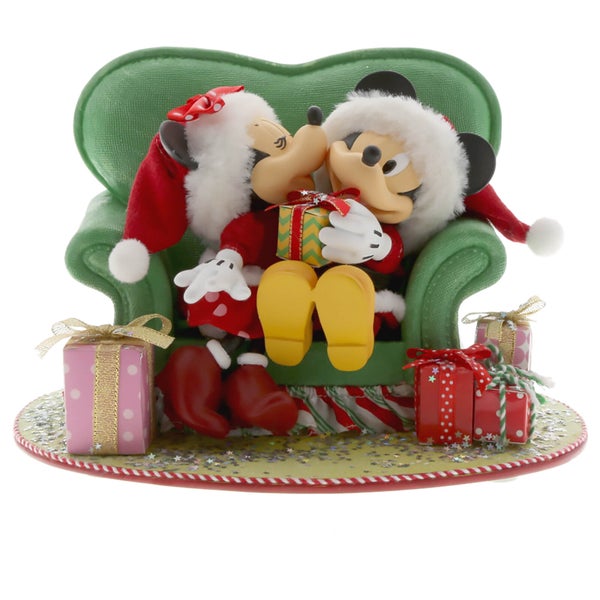 Possible Dreams - Minnie's Perfect Gift