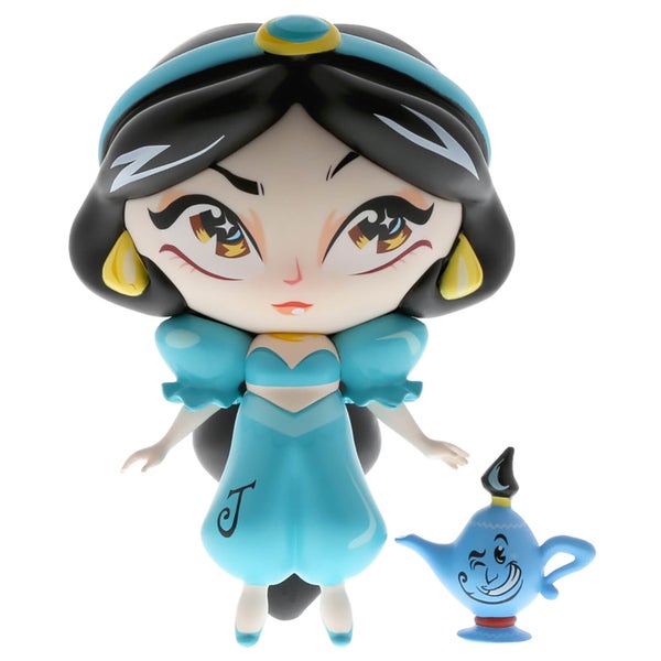 The World of Miss Mindy présente Disney Figurine en vinyle Jasmine