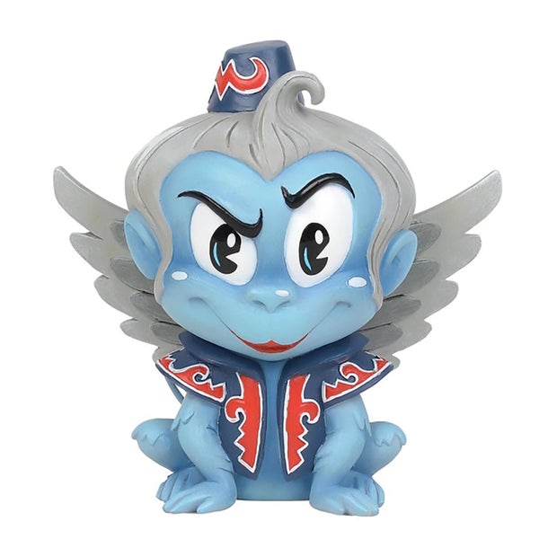 The World of Miss Mindy Presents Warner Brothers - Winged Monkey Figurine