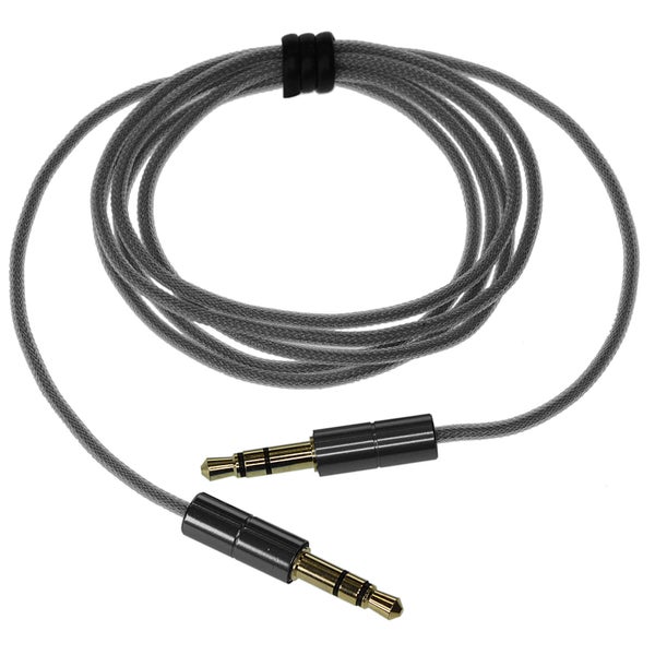 KitSound 3.5mm Aux Cable