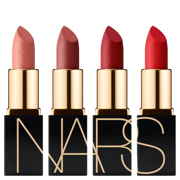 NARS Cosmetics Never Enough Lipstick Coffret (Worth £40.24)