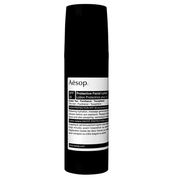 Aesop Facial Lotion with Sunscreen SPF25 50ml