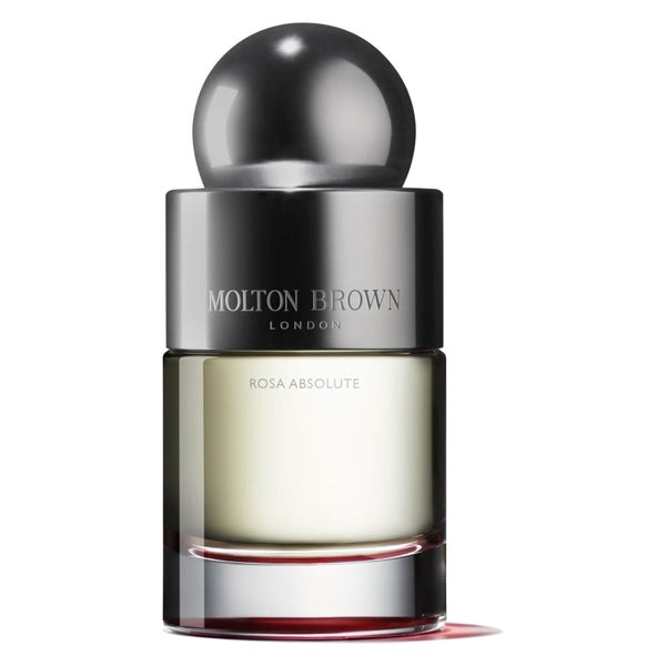 Molton Brown Rosa Absolute Eau de Toilette - 50ml