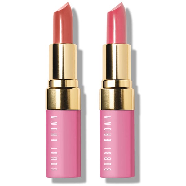 Bobbi Brown Proud To Be Pink Lip Color Duo