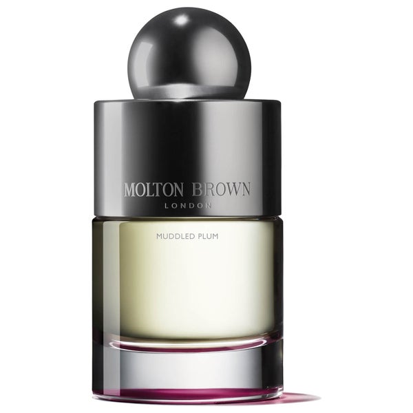 Molton Brown Muddled Plum Eau de Toilette 100ml