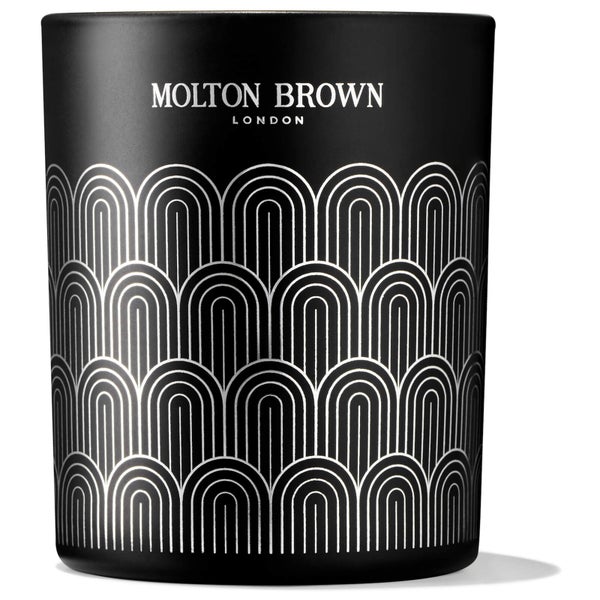 Molton Brown Muddled Plum Single Wick Candle 180g