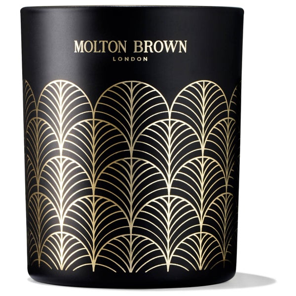 Molton Brown Vintage with Elderflower Single Wick Candle 180g
