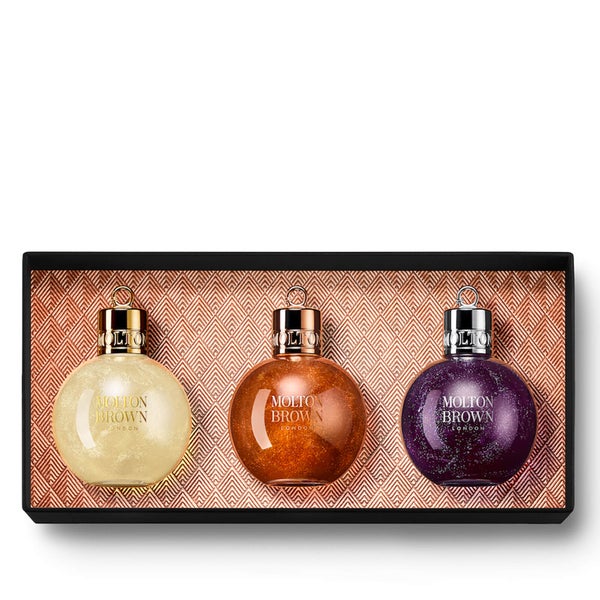Molton Brown Festive Bauble Gift Set (Worth $60.00)