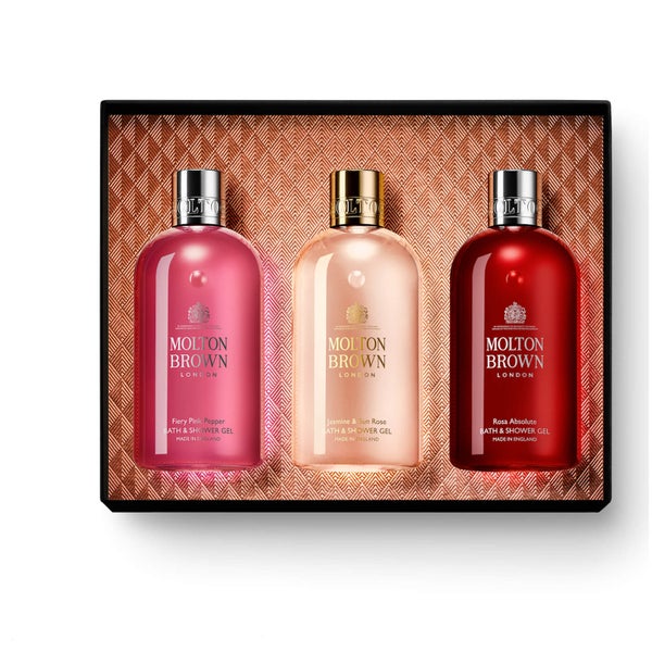 Molton Brown Floral & Chypre Gift Set (Worth $96.00)
