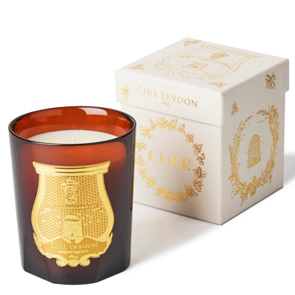 TRUDON Cire Classic Candle - Beeswax Absolute