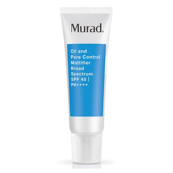 Murad Oil and Pore Control Mattifier SPF45 PA 50ml