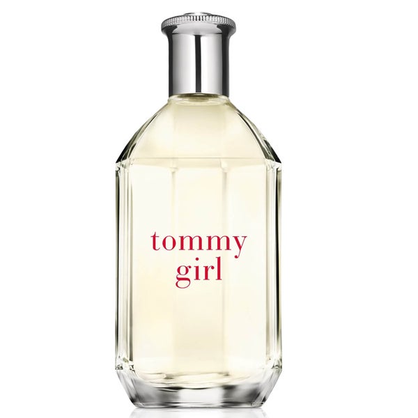 Tommy Hilfiger Girl Eau de Toilette 200ml/6.7Floz