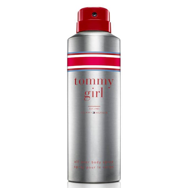 Tommy Hilfiger Girl Deodorant Body Spray 200ml