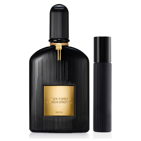 Tom Ford Black Orchid Collection