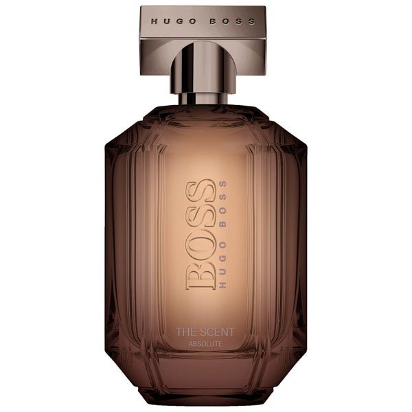 Hugo Boss The Scent Absolute For Her Eau de Parfum 100ml