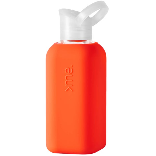 Squireme Bottle 500ml - Coral