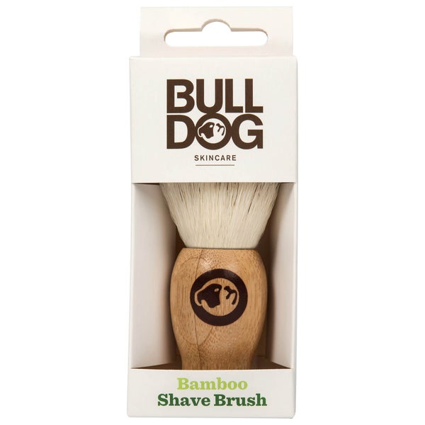 Bulldog Original Shave Brush LOOKFANTASTIC