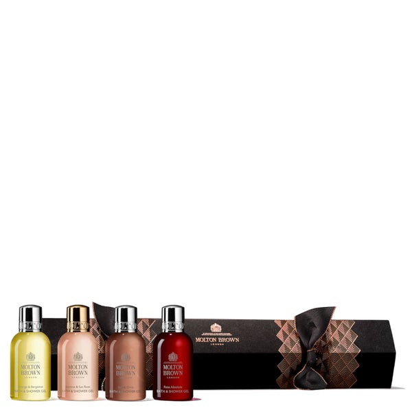 Molton Brown Floral & Chypre Christmas Cracker (Worth $28.00)