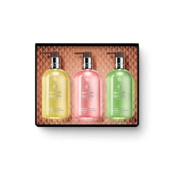 Molton Brown Citrus & Fruity Hand Collection (Worth $90.00)