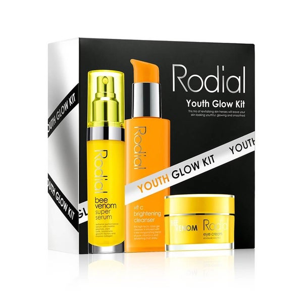 Rodial Youth Glow Kit