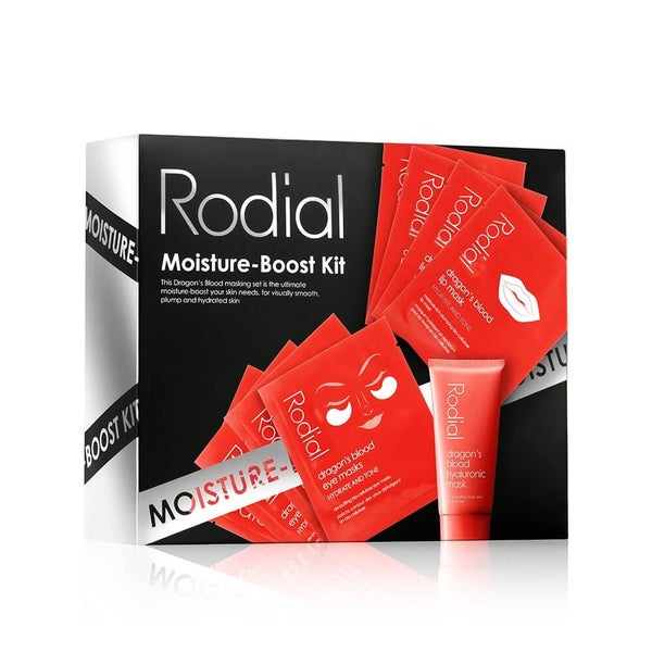 Rodial Moisture-Boost Kit