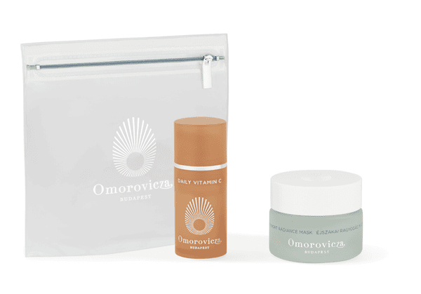 Omorovicza Brightening Duo (Worth £39.00)