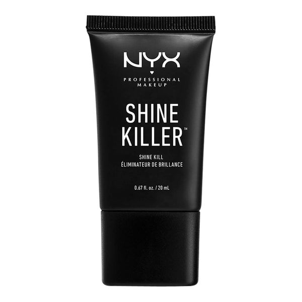 NYX Professional Makeup Shine Killer 20ml