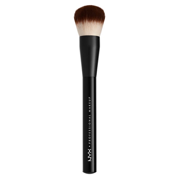 NYX Professional Makeup Pro Multi-Purpose Buffing Brush