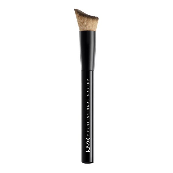 NYX Professional Makeup Total Control Foundation Brush