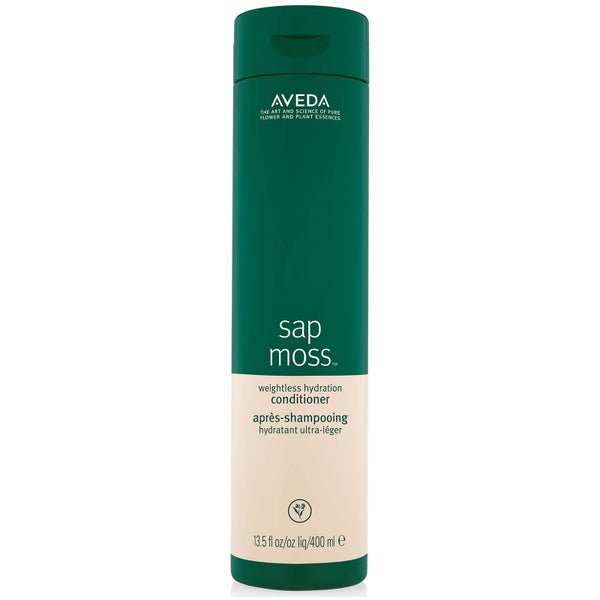 Aveda Sap Moss Weightless Hydration Conditioner 400ml