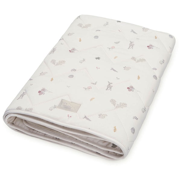 Cam Cam Baby Blanket - Fawn